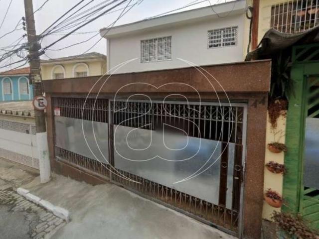 Casa / Sobrado para Venda em São Paulo/SP Jabaquara 3 Quartos