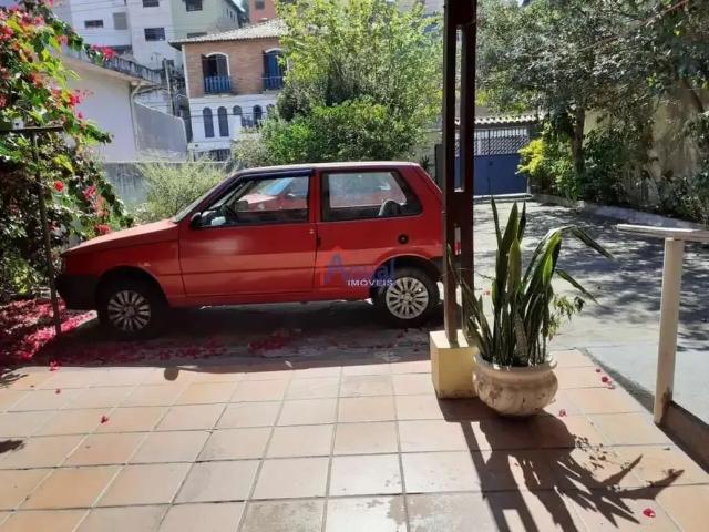 Casa / Sobrado para Venda em São Paulo/SP Jabaquara 3 Quartos