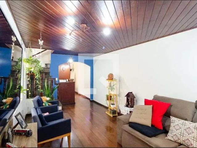 Casa / Sobrado para Venda em São Paulo/SP Jabaquara 3 Quartos