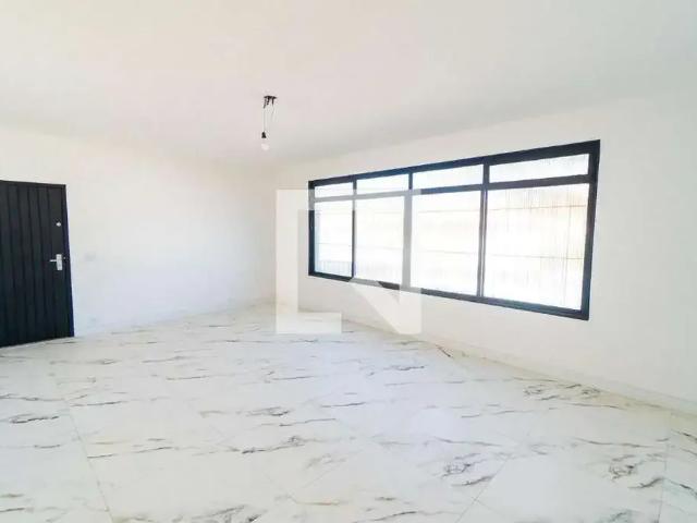 Casa / Sobrado para Venda em São Paulo/SP Jabaquara 3 Quartos