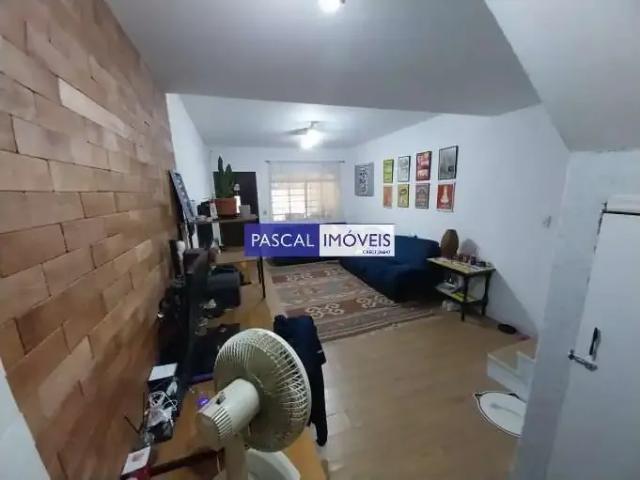 Casa / Sobrado para Venda em São Paulo/SP Jabaquara 3 Quartos