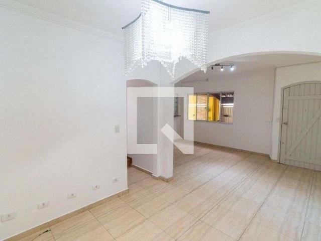 Casa / Sobrado para Venda em São Paulo/SP Jabaquara 3 Quartos