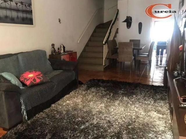 Casa / Sobrado para Venda em São Paulo/SP Jabaquara 3 Quartos