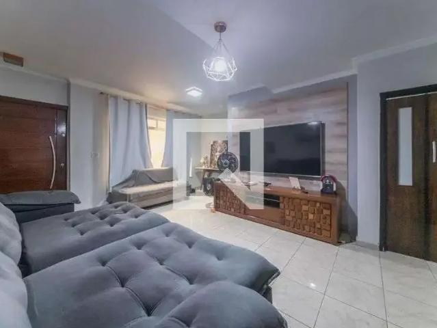 Casa / Sobrado para Venda em São Paulo/SP Jabaquara 3 Quartos