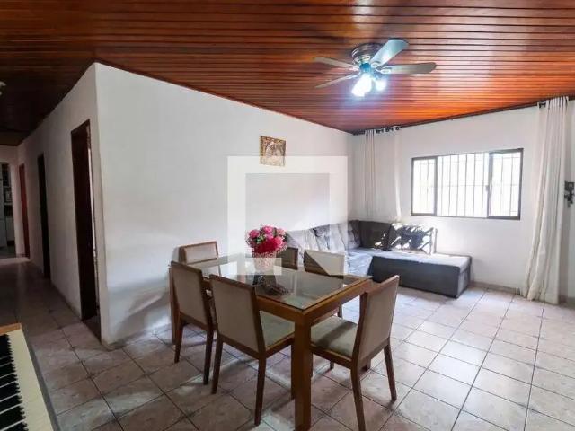 Casa / Sobrado para Venda em São Paulo/SP Jabaquara 3 Quartos