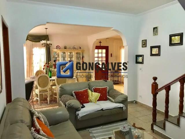 Casa / Sobrado para Venda em São Paulo/SP Jabaquara 3 Quartos