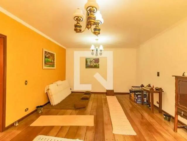 Casa / Sobrado para Venda em São Paulo/SP Jabaquara 3 Quartos