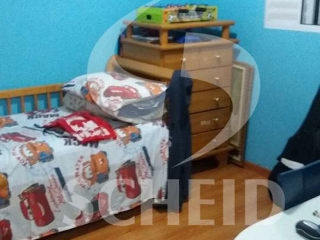 Casa / Sobrado para Venda em São Paulo/SP Jabaquara 3 Quartos