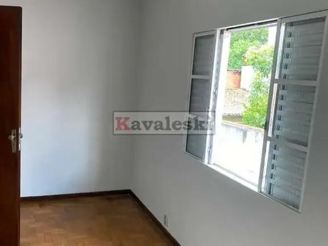 Casa / Sobrado para Venda em São Paulo/SP Jabaquara 3 Quartos
