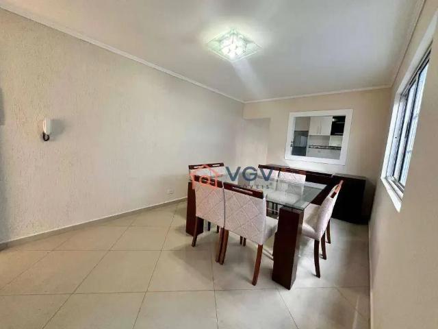 Casa / Sobrado para Venda em São Paulo/SP Jabaquara 3 Quartos