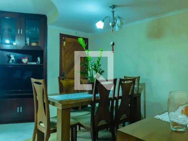 Casa / Sobrado para Venda em São Paulo/SP Jabaquara 3 Quartos
