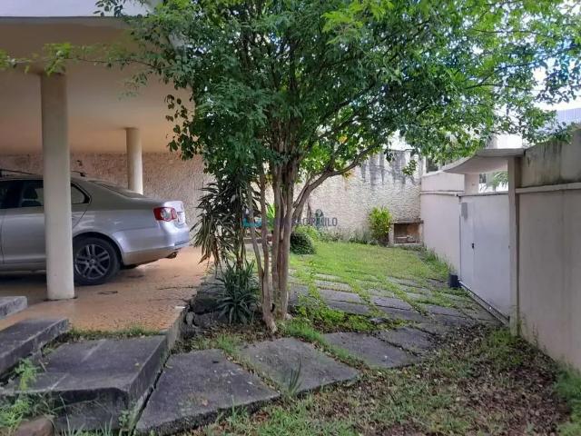 Casa / Sobrado para Venda em São Paulo/SP Jabaquara 3 Quartos