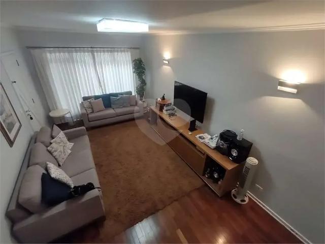 Casa / Sobrado para Venda em São Paulo/SP Jabaquara 3 Quartos