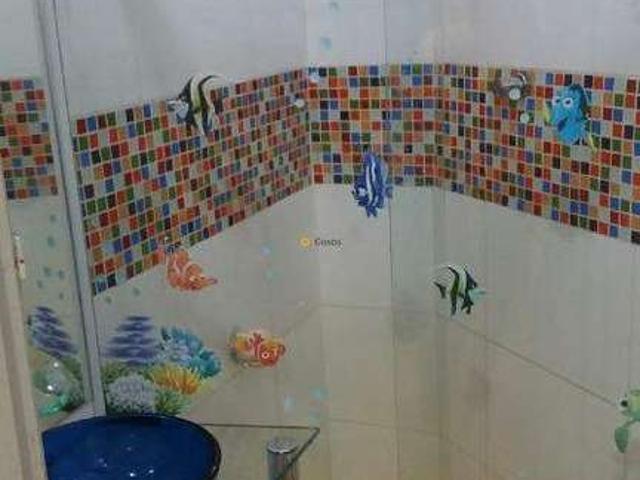 Casa / Sobrado para Venda em São Paulo/SP Jabaquara 3 Quartos