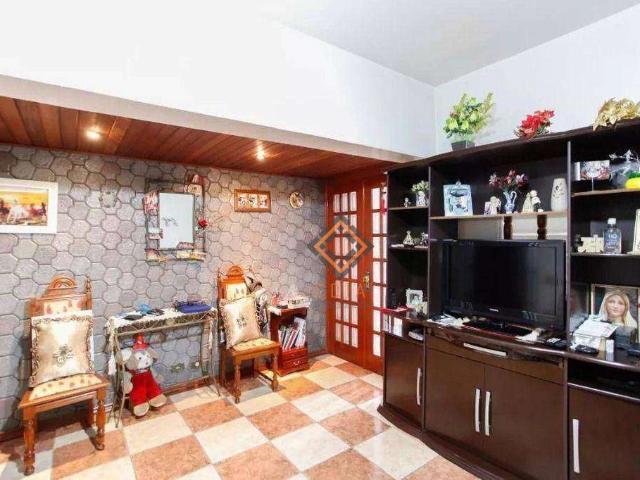 Casa / Sobrado para Venda em São Paulo/SP Jabaquara 3 Quartos