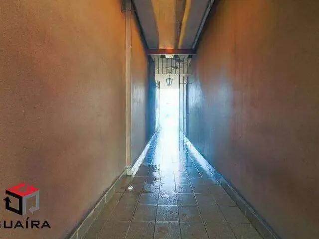 Casa / Sobrado para Venda em São Paulo/SP Jabaquara 3 Quartos