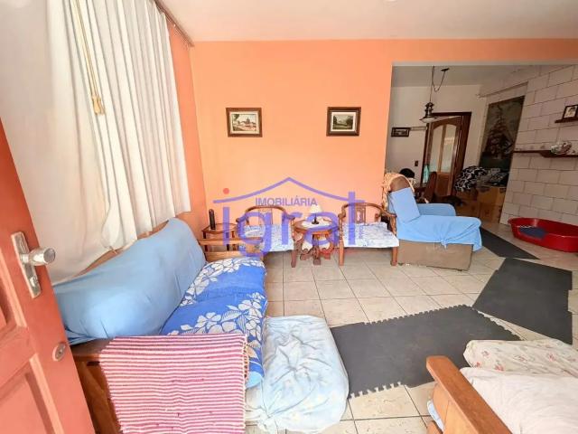 Casa / Sobrado para Venda em São Paulo/SP Jabaquara 3 Quartos