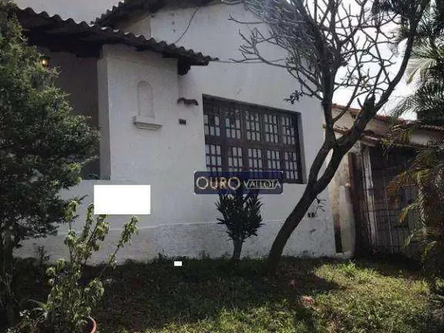 Casa / Sobrado para Venda em São Paulo/SP Jabaquara 3 Quartos