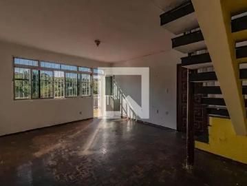 Casa / Sobrado para Venda em São Paulo/SP Jabaquara 3 Quartos