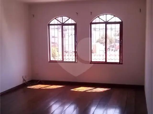 Casa / Sobrado para Venda em São Paulo/SP Jabaquara 3 Quartos