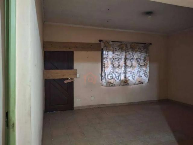 Casa / Sobrado para Venda em São Paulo/SP Jabaquara 3 Quartos
