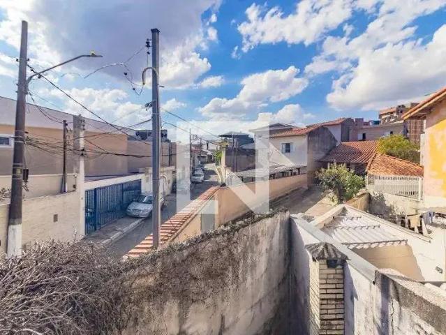 Casa / Sobrado para Venda em São Paulo/SP Jabaquara 3 Quartos