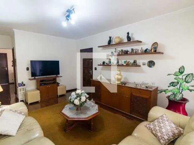 Casa / Sobrado para Venda em São Paulo/SP Jabaquara 3 Quartos