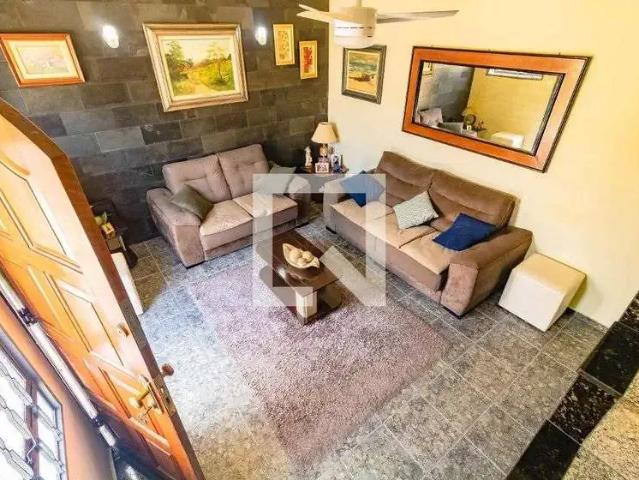 Casa / Sobrado para Venda em São Paulo/SP Jabaquara 3 Quartos