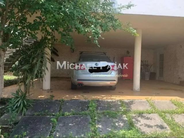 Casa / Sobrado para Venda em São Paulo/SP Jabaquara 3 Quartos