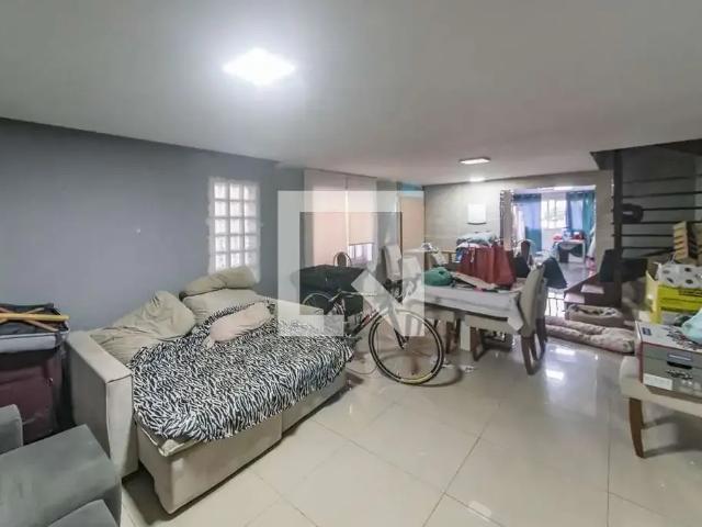 Casa / Sobrado para Venda em São Paulo/SP Jabaquara 3 Quartos