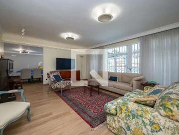 Casa / Sobrado para Venda em São Paulo/SP Jabaquara 3 Quartos