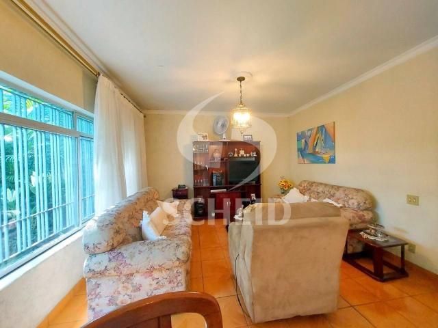 Casa / Sobrado para Venda em São Paulo/SP Jabaquara 3 Quartos