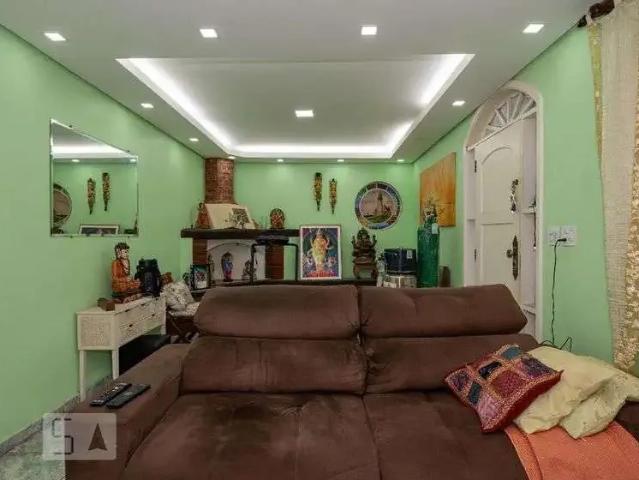 Casa / Sobrado para Venda em São Paulo/SP Jabaquara 3 Quartos