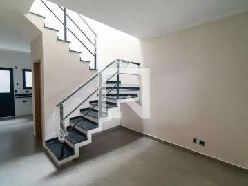 Casa / Sobrado para Venda em São Paulo/SP Jabaquara 3 Quartos