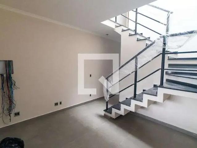 Casa / Sobrado para Venda em São Paulo/SP Jabaquara 3 Quartos