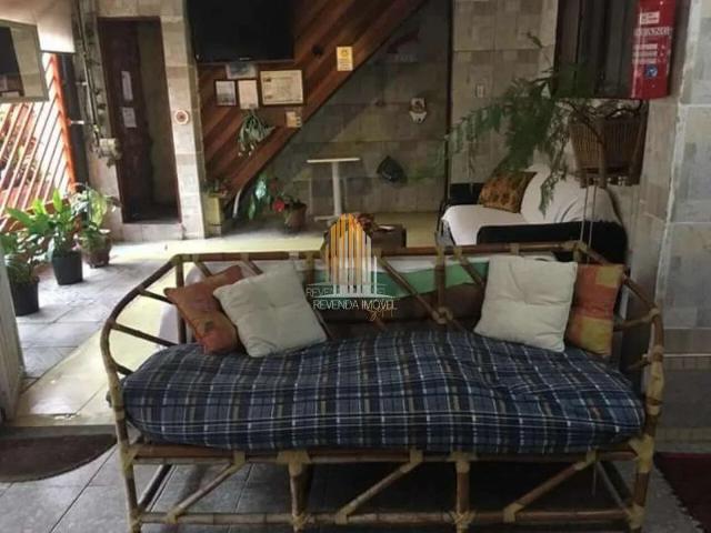 Casa / Sobrado para Venda em São Paulo/SP Jabaquara 18 Quartos