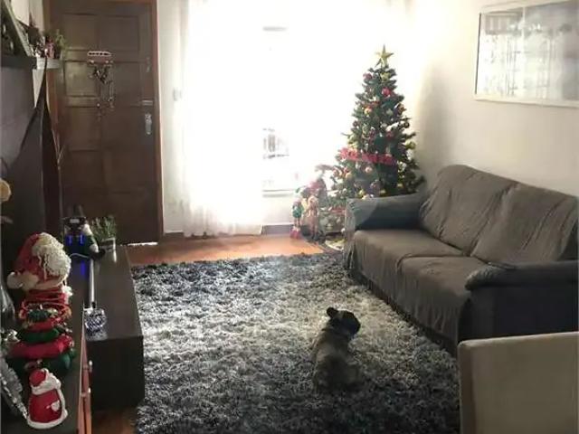 Casa / Sobrado para Venda em São Paulo/SP Jabaquara 1 Quartos