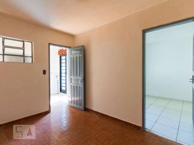 Casa / Sobrado para Venda em São Paulo/SP Jabaquara 1 Quartos
