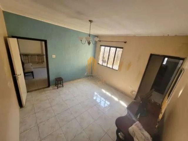 Casa / Sobrado para Venda em São Paulo/SP Jabaquara 1 Quartos