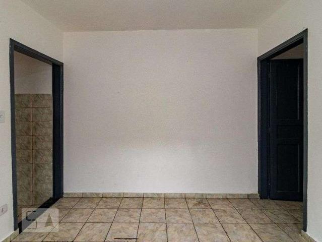 Casa / Sobrado para Venda em São Paulo/SP Jabaquara 1 Quartos