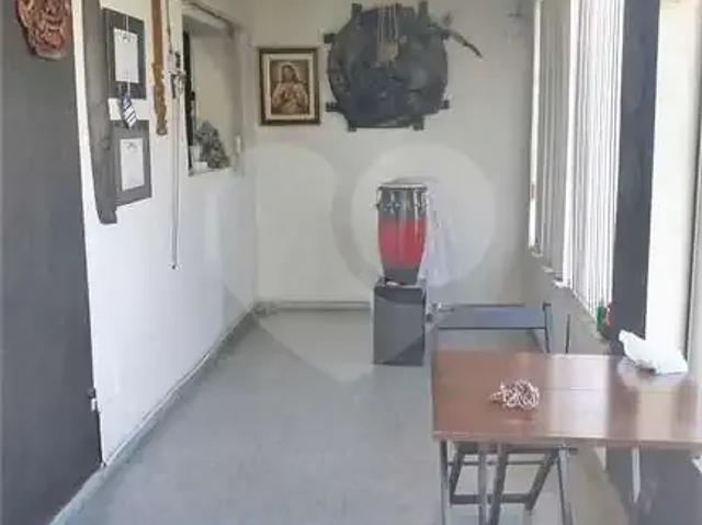 Casa / Sobrado para Venda em São Paulo/SP Jabaquara 1 Quartos