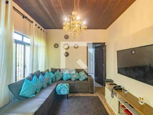 Casa / Sobrado para Venda em São Paulo/SP Jabaquara 2 Quartos
