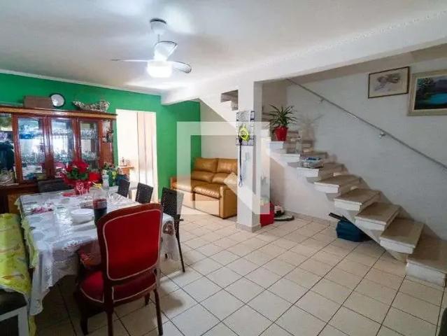 Casa / Sobrado para Venda em São Paulo/SP Jabaquara 2 Quartos