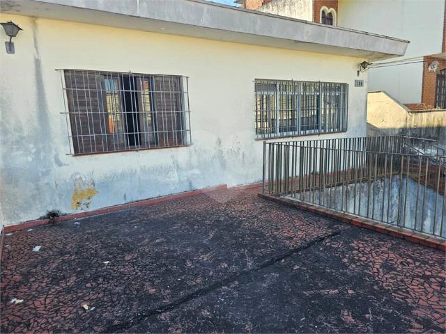 Casa / Sobrado para Venda em São Paulo/SP Jabaquara 2 Quartos