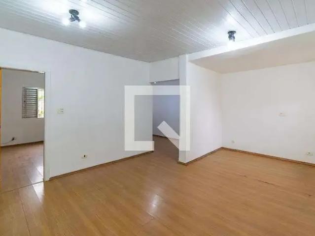 Casa / Sobrado para Venda em São Paulo/SP Jabaquara 2 Quartos