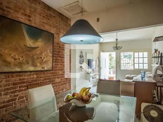 Casa / Sobrado para Venda em São Paulo/SP Jabaquara 2 Quartos