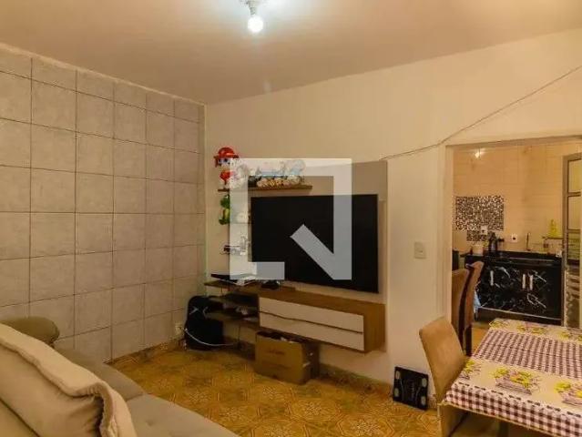 Casa / Sobrado para Venda em São Paulo/SP Jabaquara 2 Quartos