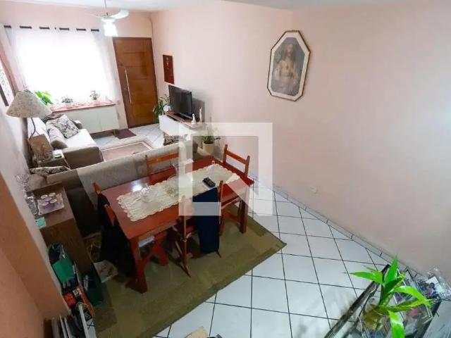 Casa / Sobrado para Venda em São Paulo/SP Jabaquara 2 Quartos