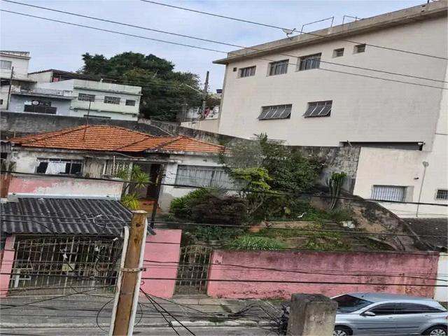 Casa / Sobrado para Venda em São Paulo/SP Jabaquara 3 Quartos
