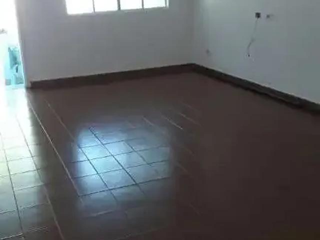 Casa / Sobrado para Venda em São Paulo/SP Jabaquara 2 Quartos